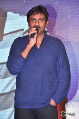 Jilla Movie Audio Launch